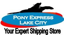 Pony Express - Lake City, Seattle WA